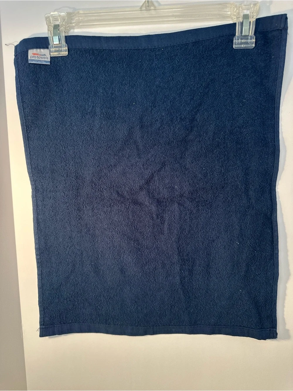 Golden State Warriors set of 2 hand / splash towels